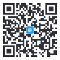 iOS 系统版 二维码 - ngtiyu
